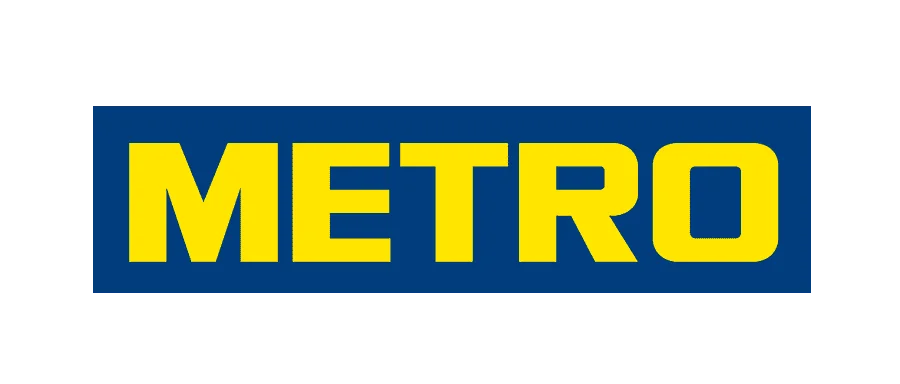 Metro Shop